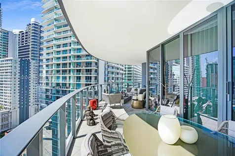 1000 Brickell Plaza Miami FL 33131