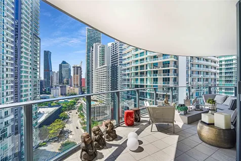 1000 Brickell Plaza Miami FL 33131