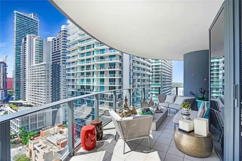 1000 Brickell Plaza Miami FL 33131