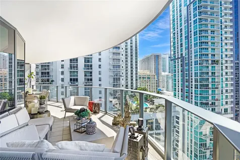 1000 Brickell Plaza Miami FL 33131