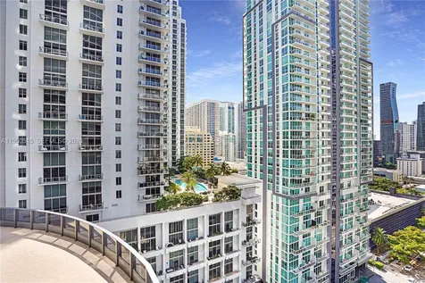 1000 Brickell Plaza Miami FL 33131