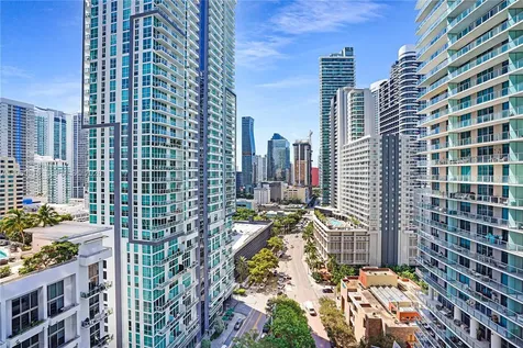1000 Brickell Plaza Miami FL 33131