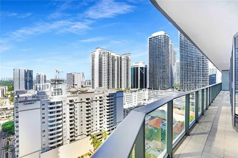 1000 Brickell Plaza Miami FL 33131