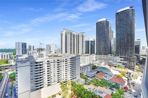 1000 Brickell Plaza Miami FL 33131