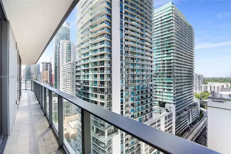 1000 Brickell Plaza Miami FL 33131