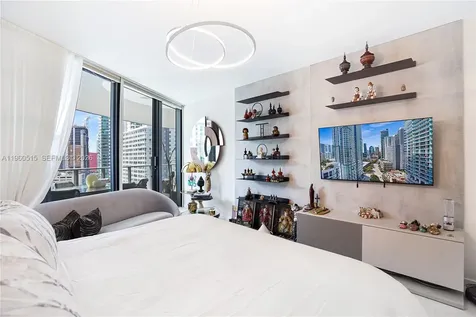 1000 Brickell Plaza Miami FL 33131