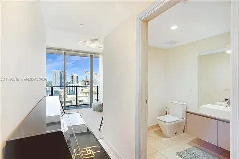 1000 Brickell Plaza Miami FL 33131