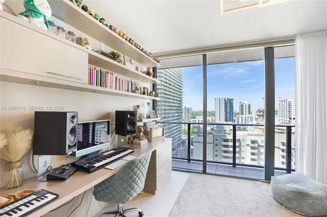 1000 Brickell Plaza Miami FL 33131