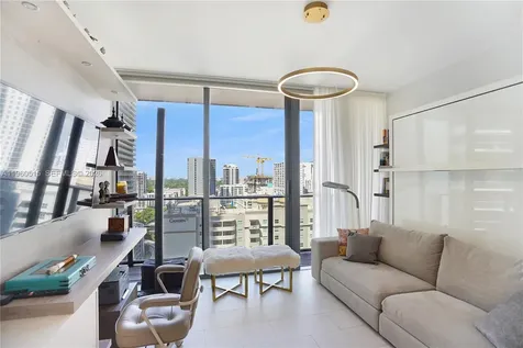 1000 Brickell Plaza Miami FL 33131
