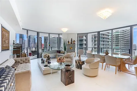1000 Brickell Plaza Miami FL 33131