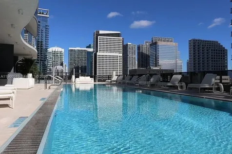1000 Brickell Plaza Miami FL 33131