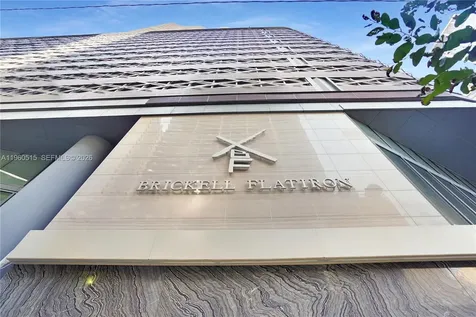 1000 Brickell Plaza Miami FL 33131