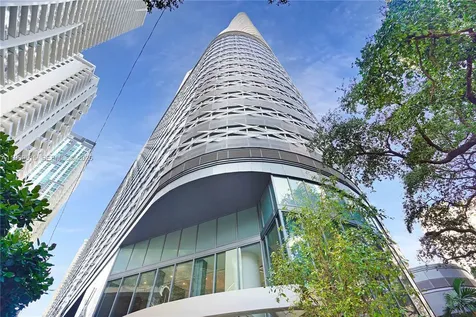 1000 Brickell Plaza Miami FL 33131