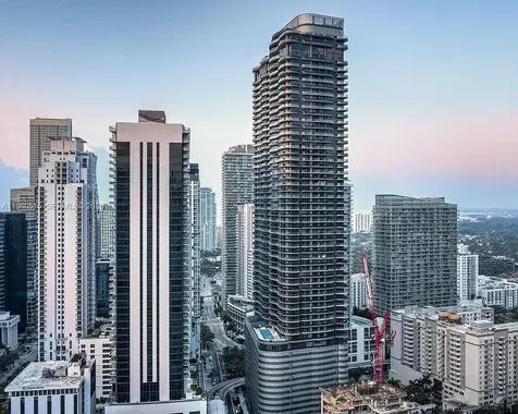 1000 Brickell Plaza Miami FL 33131