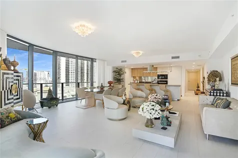 1000 Brickell Plaza Miami FL 33131