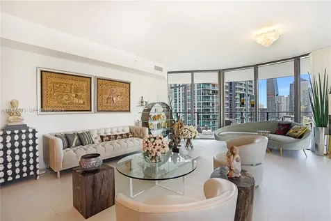 1000 Brickell Plaza Miami FL 33131