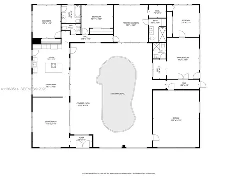 4731 Pierce Street Hollywood FL 33021