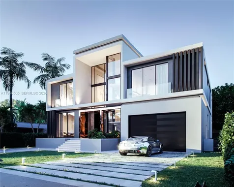 322 189th Street Sunny Isles Beach FL 33160