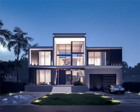 322 189th Street Sunny Isles Beach FL 33160
