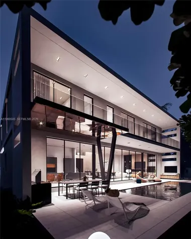 322 189th Street Sunny Isles Beach FL 33160