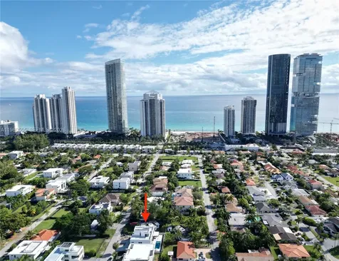 322 189th Street Sunny Isles Beach FL 33160