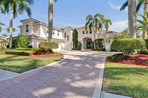 2539 Royal Palm Way Weston FL 33327