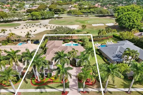 2539 Royal Palm Way Weston FL 33327