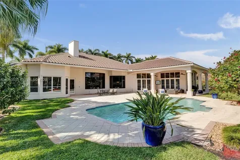 2539 Royal Palm Way Weston FL 33327