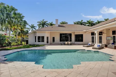 2539 Royal Palm Way Weston FL 33327