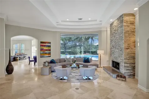 2539 Royal Palm Way Weston FL 33327