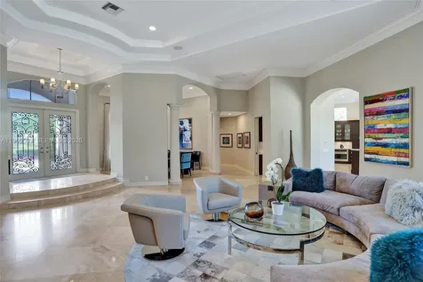 2539 Royal Palm Way Weston FL 33327