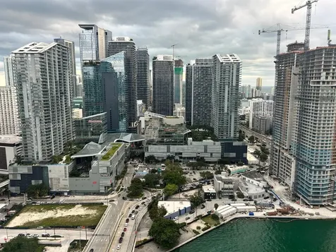 350 S Miami Avenue Miami FL 33130