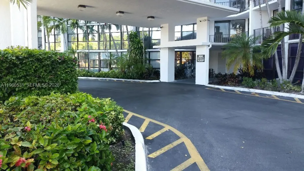 800 Parkview Drive Hallandale Beach FL 33009