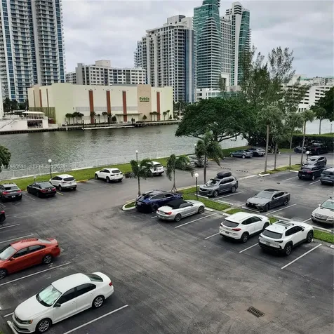800 Parkview Drive Hallandale Beach FL 33009