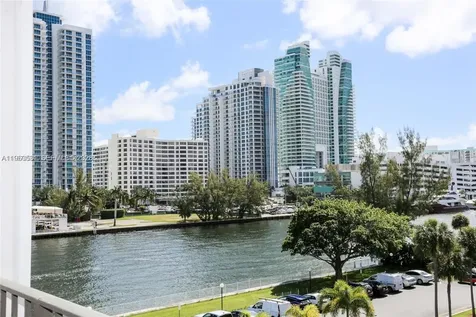 800 Parkview Drive Hallandale Beach FL 33009