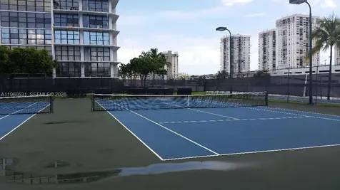800 Parkview Drive Hallandale Beach FL 33009