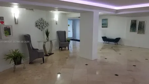 800 Parkview Drive Hallandale Beach FL 33009