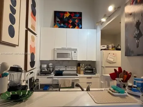 540 Brickell Key Drive Miami FL 33131