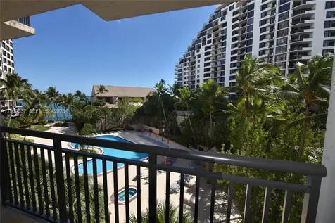 540 Brickell Key Drive Miami FL 33131