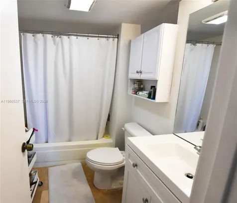 540 Brickell Key Drive Miami FL 33131