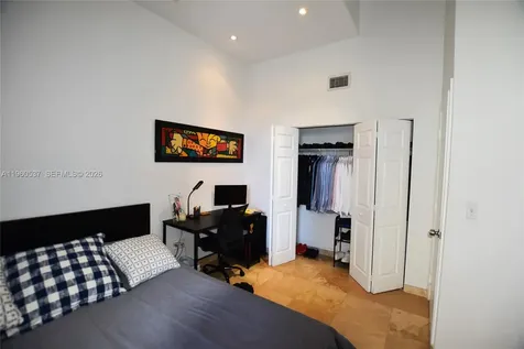 540 Brickell Key Drive Miami FL 33131