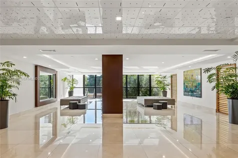 540 Brickell Key Drive Miami FL 33131
