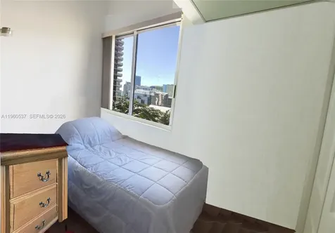 540 Brickell Key Drive Miami FL 33131