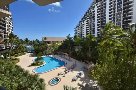 540 Brickell Key Drive Miami FL 33131