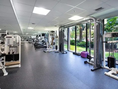 540 Brickell Key Drive Miami FL 33131