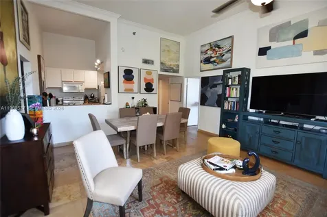 540 Brickell Key Drive Miami FL 33131