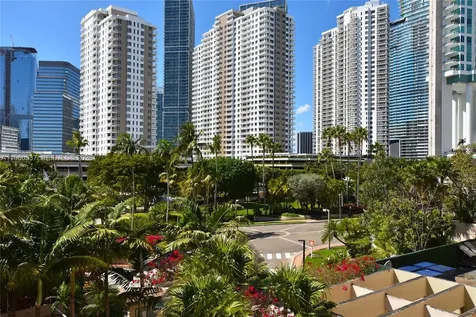 540 Brickell Key Drive Miami FL 33131