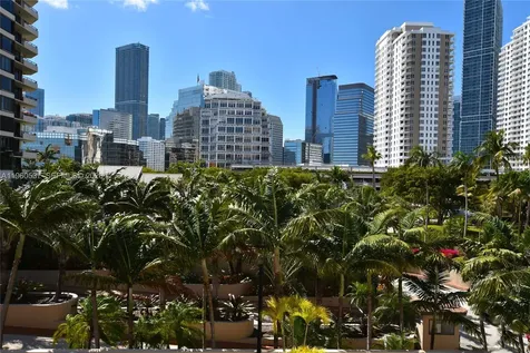 540 Brickell Key Drive Miami FL 33131