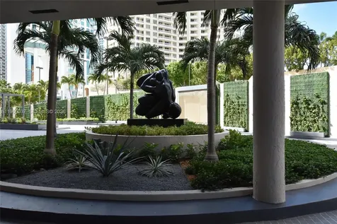 540 Brickell Key Drive Miami FL 33131