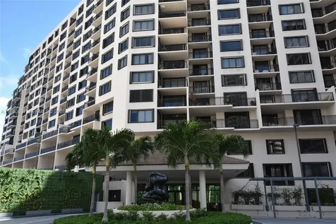 540 Brickell Key Drive Miami FL 33131